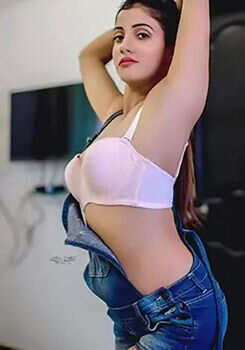 Female escorts in Mumbai