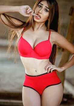 Celebrity Model Escorts in Mumbai