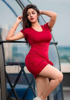 Mumbai call girls
